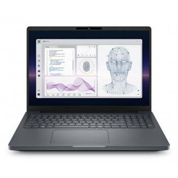 Dell Pro Max 16 Plus MB16250 16 palcový WUXGA notebook - Intel Core Ultra 7 265HX, 32GB RAM, 1TB SSD, NVIDIA RTX PRO 3000 Blackwell, Windows 11 Pro