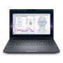 Dell Pro Max 16 Plus MB16250 16 palcový WUXGA notebook - Intel Core Ultra 7 265HX, 32GB RAM, 1TB SSD, NVIDIA RTX PRO 3000 Blackwell, Windows 11 Pro