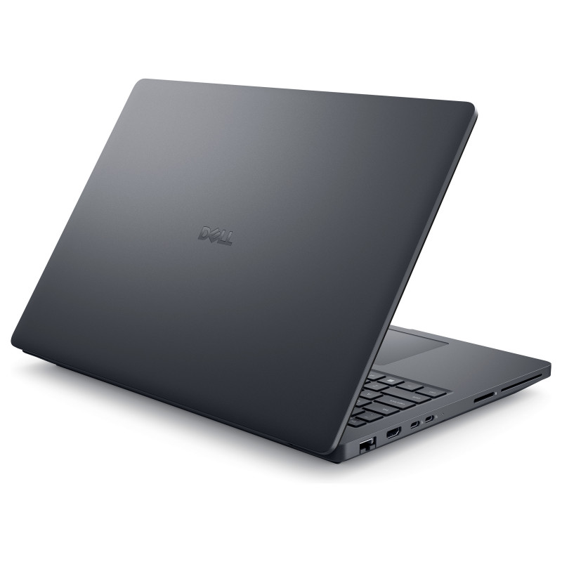 Dell Pro Max 16 Plus MB16250 16 palcový WUXGA notebook - Intel Core Ultra 7 265HX, 32GB RAM, 1TB SSD, NVIDIA RTX PRO 3000 Blackwell, Windows 11 Pro