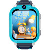 Blackview Z40 Pro smartwatch, modrá
