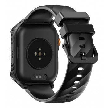 Blackview W10 Pro Smartwatch, čierna (W10PROBLACK)