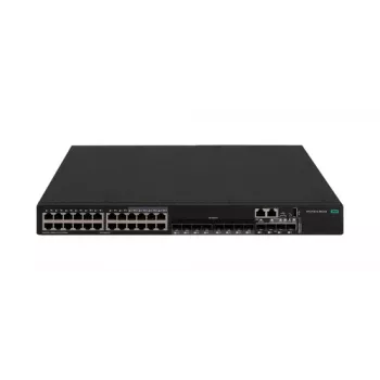 HPE 5140 24G 4SFP+ 1-Slot HI Stock sieťový switch