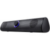 Defender Z11 soundbar 6W LED, čierny