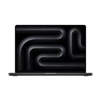 Apple MacBook Pro 16,2 palca M5 Max (18-jadrový CPU, 40-jadrový GPU), 128GB, 2TB SSD, displej s nanotextúrou, 140W, US klávesnica, Space Grey