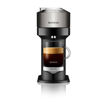 Krups Nespresso Vertuo Next XN910C - kávovar