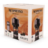 Krups Nespresso Vertuo Next XN910C - kávovar