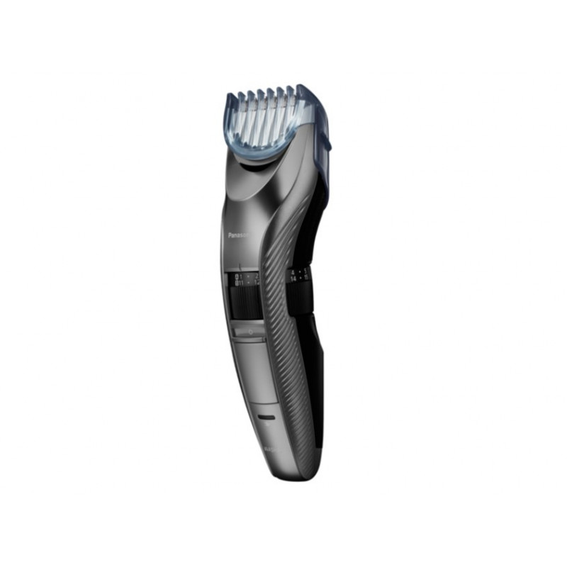 Panasonic ER-GC63 strihač vlasov, čierna/sivá