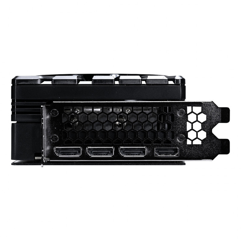 Gainward GeForce RTX 5080 Phoenix GS V1 16GB GDDR7 grafická karta