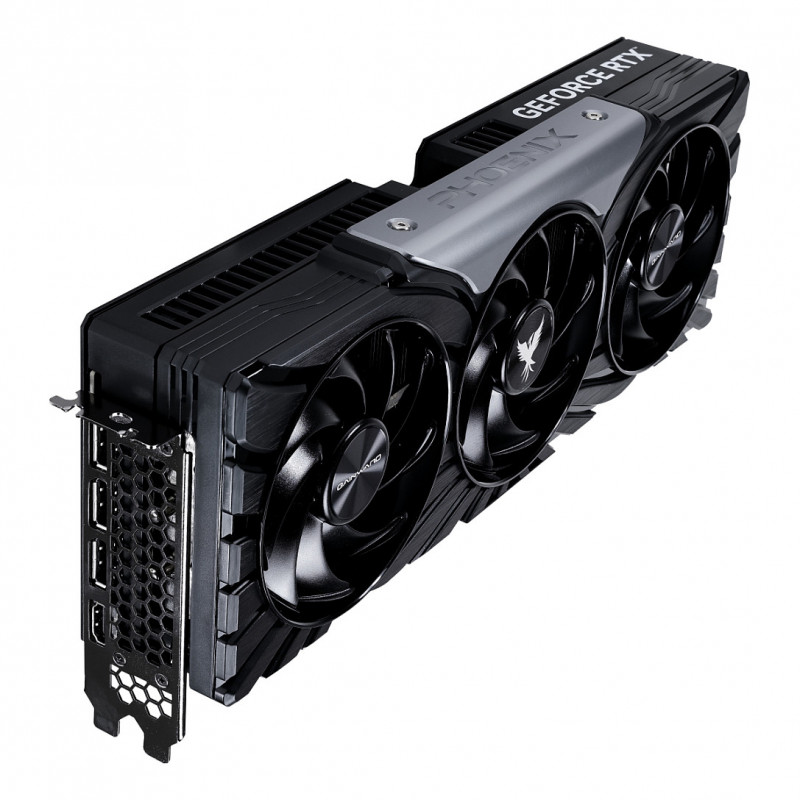 Gainward GeForce RTX 5080 Phoenix GS V1 16GB GDDR7 grafická karta