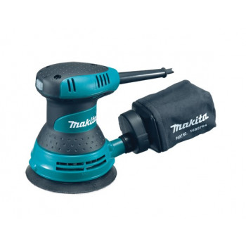 Makita BO5030 vibračná brúska, 300 W, 12 000 OPM