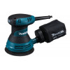 Makita BO5030 vibračná brúska, 300 W, 12 000 OPM