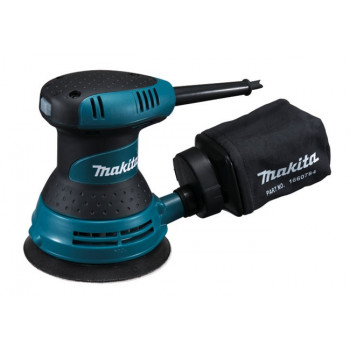 Makita BO5030 vibračná brúska, 300 W, 12 000 OPM