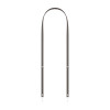 Apple popruh cez rameno – taupe