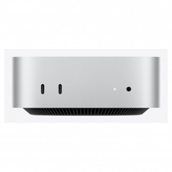 Apple Mac mini (M6 12-jadrový CPU, 12-jadrový GPU) - 16 GB zdieľanej pamäte, 256GB SSD