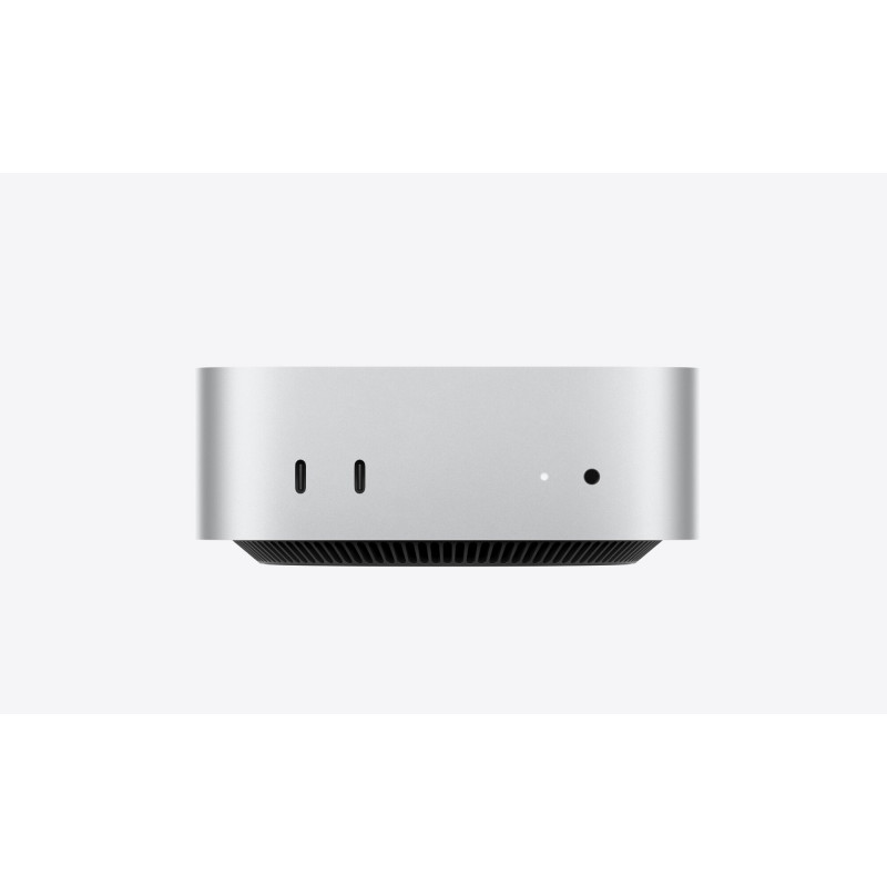 Apple Mac mini (M6 12-jadrový CPU, 12-jadrový GPU) - 16 GB zdieľanej pamäte, 256GB SSD