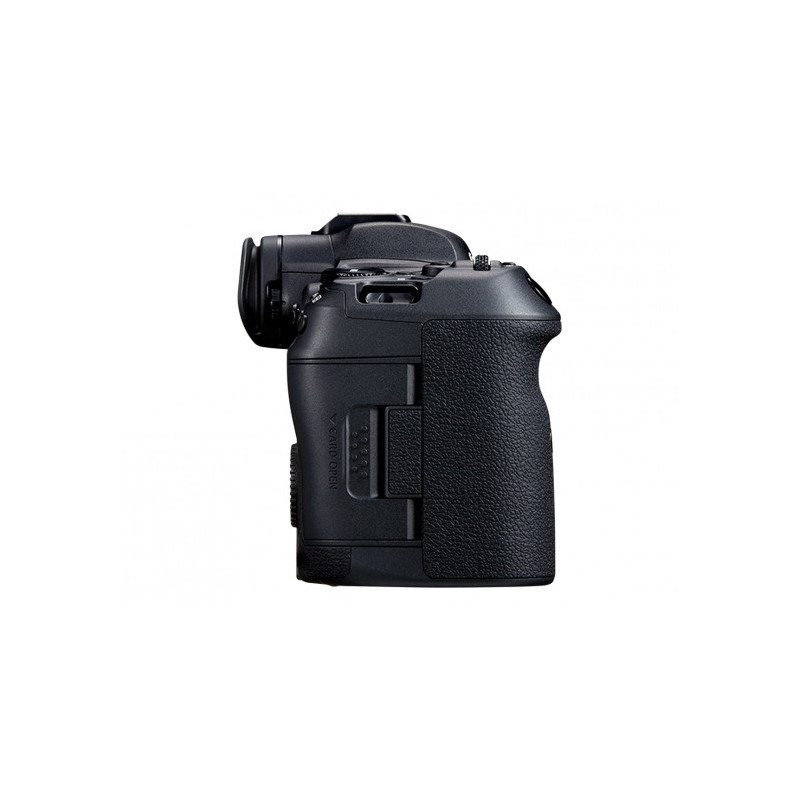 Canon EOS R5 Body – bezzrkadlový digitálny fotoaparát – 45 MPix
