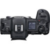 Canon EOS R5 Body – bezzrkadlový digitálny fotoaparát – 45 MPix