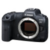 Canon EOS R5 Body – bezzrkadlový digitálny fotoaparát – 45 MPix