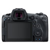 Canon EOS R5 Body – bezzrkadlový digitálny fotoaparát – 45 MPix