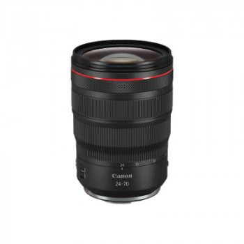 Canon RF 24-70 mm f/2.8 L IS USM zoom objektív