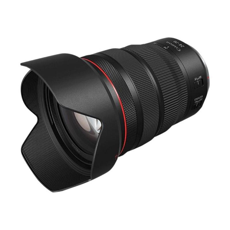Canon RF 24-70 mm f/2.8 L IS USM zoom objektív