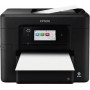 Epson WorkForce Pro WF-4930 farebná atramentová multifunkčná tlačiareň s faxom