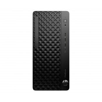 HP ProDesk 4 G1i Tower-PC - Intel Core Ultra 5 225, 16GB RAM, 512GB SSD, Windows 11 Pro (DE), nemecká klávesnica (QWERTZ)