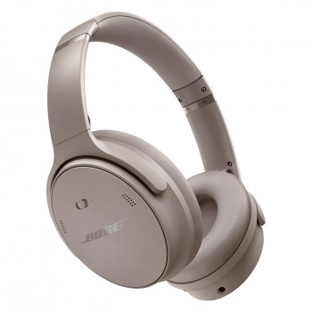 Bose QuietComfort Noise Cancelling Over-Ear slúchadlá – Sand