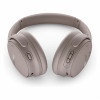 Bose QuietComfort Noise Cancelling Over-Ear slúchadlá – Sand
