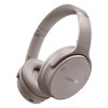 Bose QuietComfort Noise Cancelling Over-Ear slúchadlá – Sand