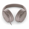 Bose QuietComfort Noise Cancelling Over-Ear slúchadlá – Sand