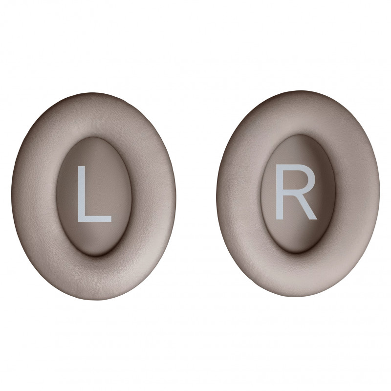 Bose QuietComfort Noise Cancelling Over-Ear slúchadlá – Sand