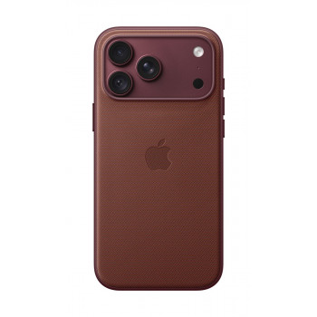 Apple iPhone 18 Pro Max TechWoven puzdro s MagSafe – Mulberry