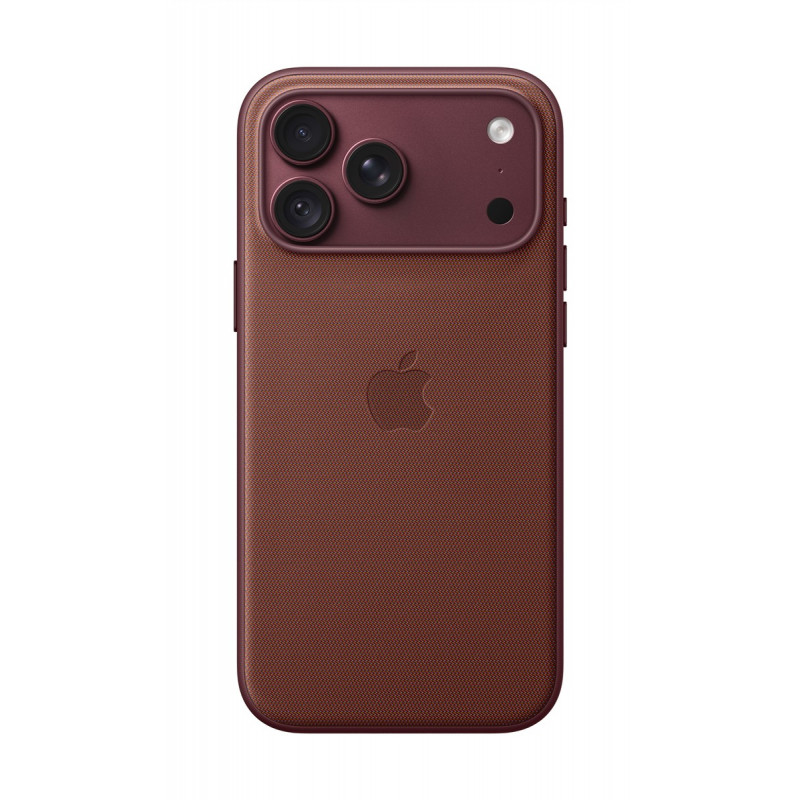 Apple iPhone 18 Pro Max TechWoven puzdro s MagSafe – Mulberry