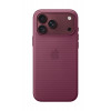 Apple iPhone 18 Pro Max TechWoven puzdro s MagSafe – Mulberry