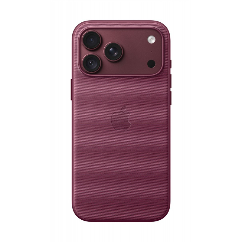 Apple iPhone 18 Pro Max TechWoven puzdro s MagSafe – Mulberry