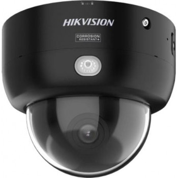 Hikvision DS-2CD2143G2-LIPTRZS2UY(2.8/4) čierna Dome 4MP EasyIP 2.0 bezpečnostná kamera