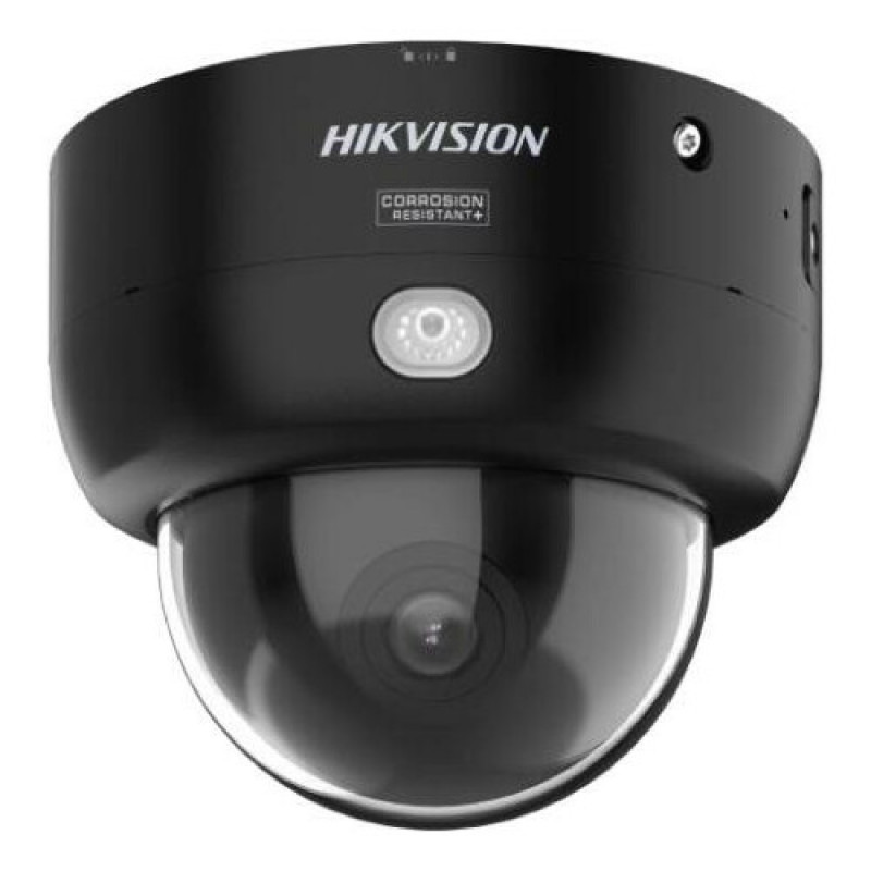Hikvision DS-2CD2143G2-LIPTRZS2UY(2.8/4) čierna Dome 4MP EasyIP 2.0 bezpečnostná kamera