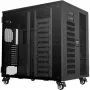Thermaltake AX1000 TG puzdro na pracovnú stanicu, čierne