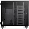 Thermaltake AX1000 TG puzdro na pracovnú stanicu, čierne