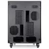 Thermaltake AX1000 TG puzdro na pracovnú stanicu, čierne