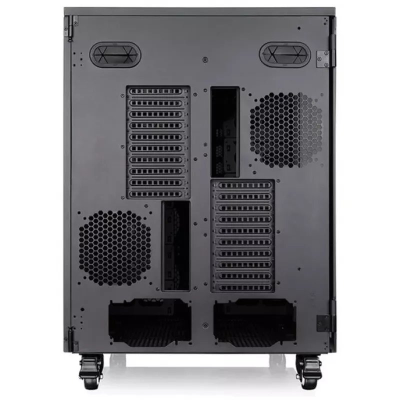 Thermaltake AX1000 TG puzdro na pracovnú stanicu, čierne
