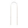Apple popruh cez rameno – Sand