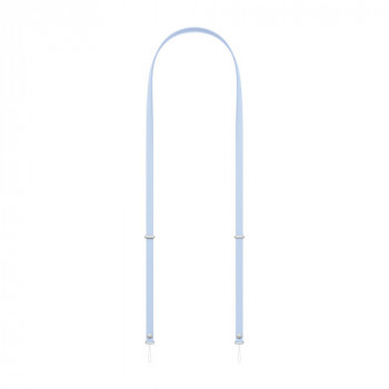 Apple popruh cez rameno – Crisp Blue