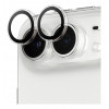PanzerGlass Hoops ochrana objektívu fotoaparátu iPhone Duo – Transparent