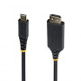 StarTech.com USB-C na HDMI adaptérový kábel, 1 m, 4K 60Hz