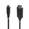 StarTech.com USB-C na HDMI adaptérový kábel, 1 m, 4K 60Hz