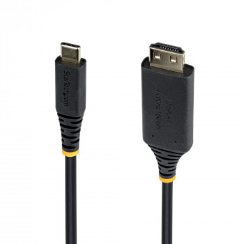StarTech.com USB-C na HDMI adaptérový kábel, 1 m, 4K 60Hz