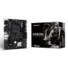 Biostar A520MHP 2.0 AMD A520 AM4 Micro-ATX základná doska
