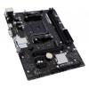 Biostar A520MHP 2.0 AMD A520 AM4 Micro-ATX základná doska